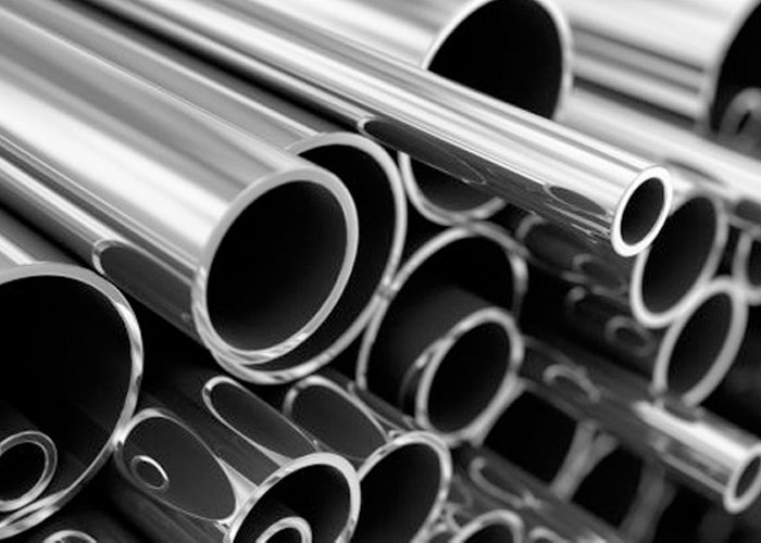 Pipes & Tubes