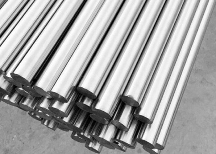 Round Bars